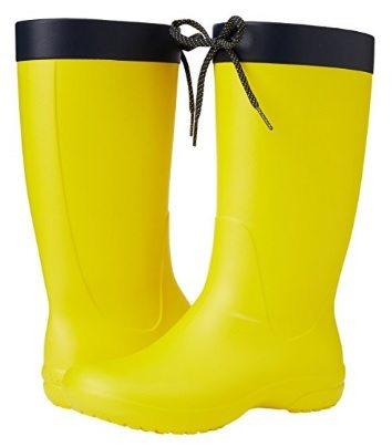 Crocs Freesail Rain Boot