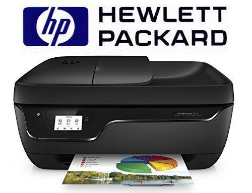 Multifunción HP Officejet 3833