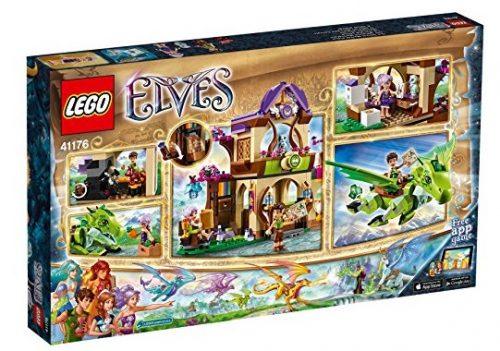 LEGO Elves - Set Mercado secreto (41176)