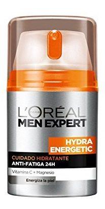 Gel L'Oreal Paris Men Expert Hydra Energetic