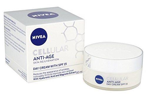 Nivea Cellular Anti-Age Día