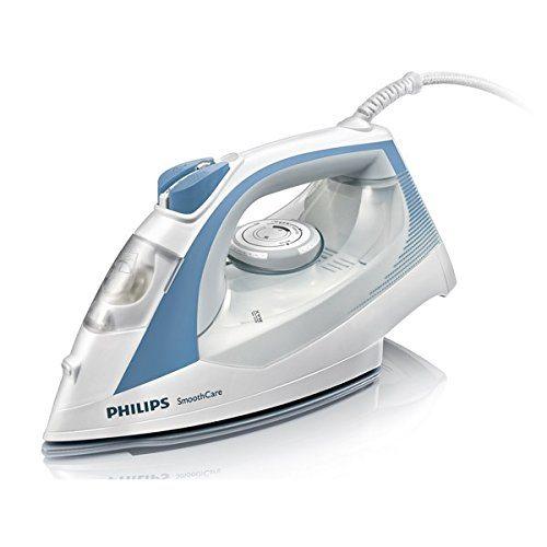 Plancha de vapor Philips GC3569 Smoothcare