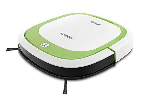 Robot aspirador Ecovacs Robotics Deebot Slim 