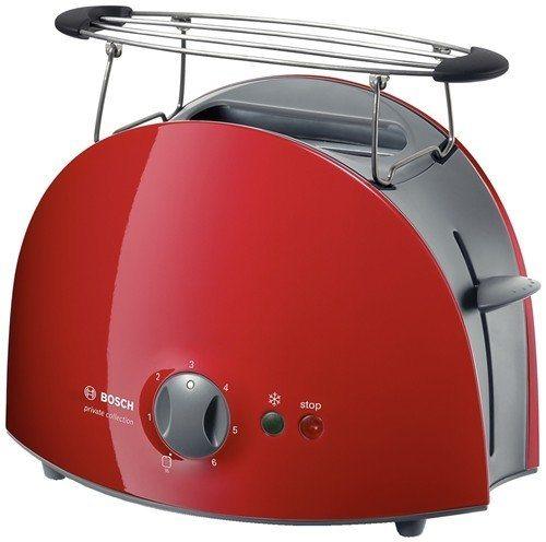 Comprar tostadora Bosch Tostadora Bosch TAT6104