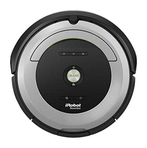 Comprar Robot aspirador iRobot Roomba 680 Robot aspirador iRobot Roomba 680