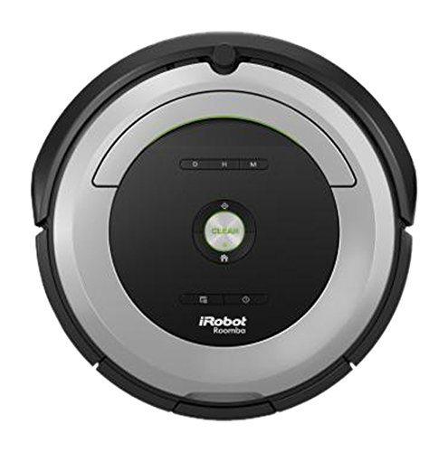 Robot aspirador iRobot Roomba 680