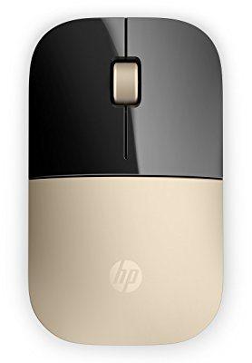 Ratón inalámbrico HP Z3700 en varios colores desde
