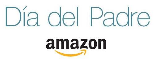 amazon ofertas dia del padre