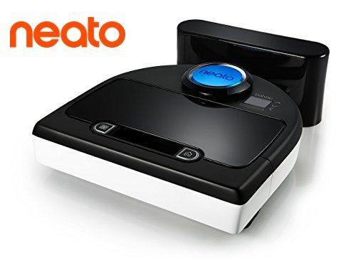 Comprar Neato Robotics Botvac D85 - Robot aspirador Neato Robotics Botvac D85 - Robot aspirador