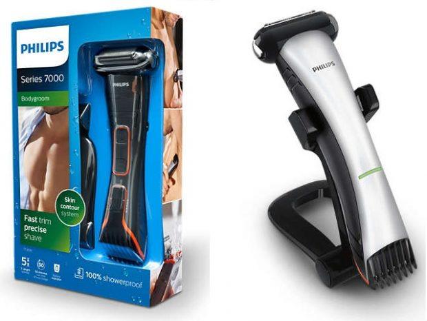 Philips BodyGroom TT2039 series 7000