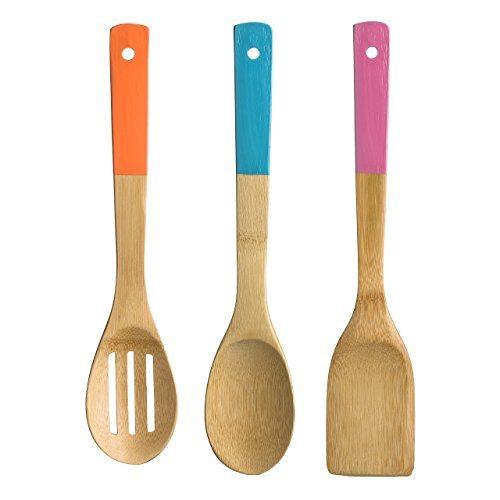 Premier Housewares - Juego de 3 utensilios de cocina