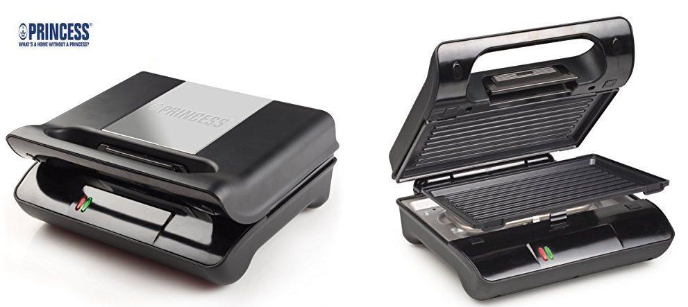 Comprar Parrilla Princess Grill Compact Flex Multiusos Parrilla Princess Grill Compact Flex Multiusos