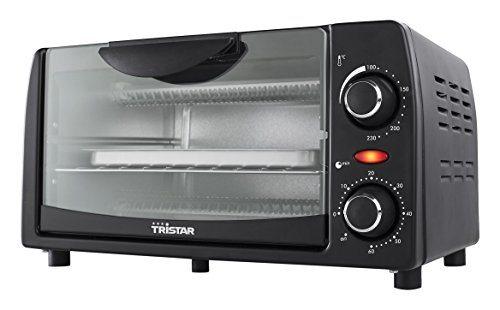 Tristar OV-1431 - Horno con grill