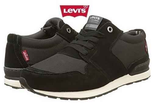 Zapatillas Levi's Ny Runner Tab