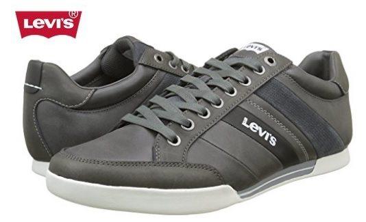 Zapatillas Levi's Turlock Refresh