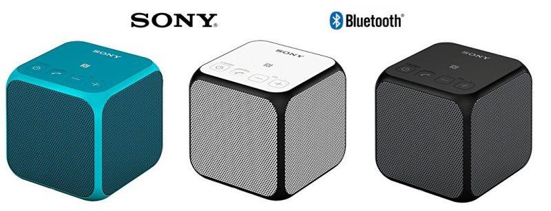 Altavoz inalámbrico Sony SRS-X11