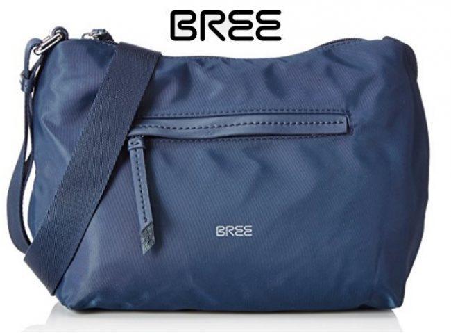 Bolso BREE Barcelona Nylon 7