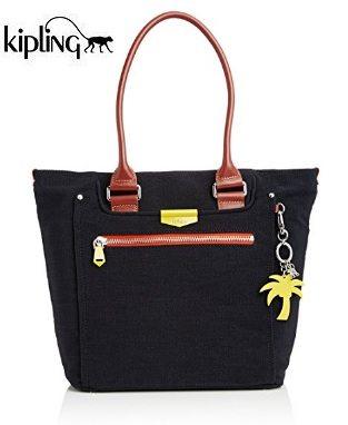 Bolso de hombro Kipling Life Saver