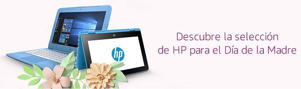 Descubre la selección de HP para el Día de la Madre