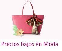 Precio bajos en Moda Dia de la madre Amazon hasta 50%