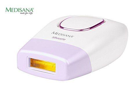 Comprar Depiladora IPL Medisana Silhouette IPL800 Depiladora IPL Medisana Silhouette IPL800