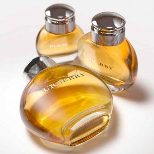 Colonia Burberry For Women Eau de Parfum de 100 ml