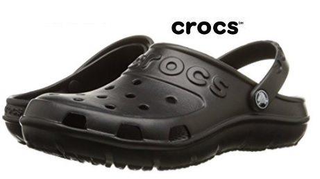 Zuecos Crocs Hilo Sabot unisex