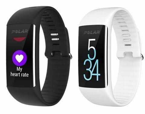 polar smartwatch a360