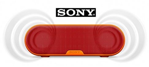 Sony SRS-XB2 - Altavoz portátil