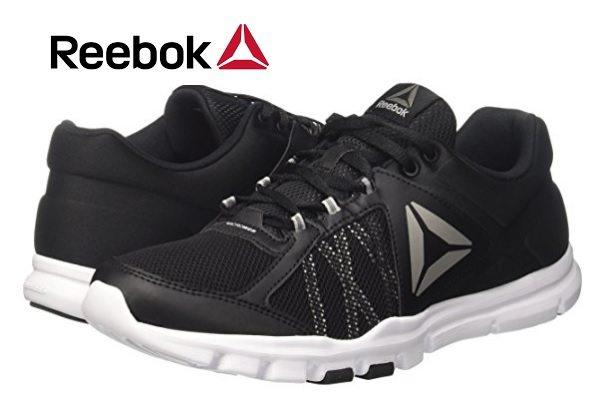 Zapatillas Reebok Yourflex Train 9.0