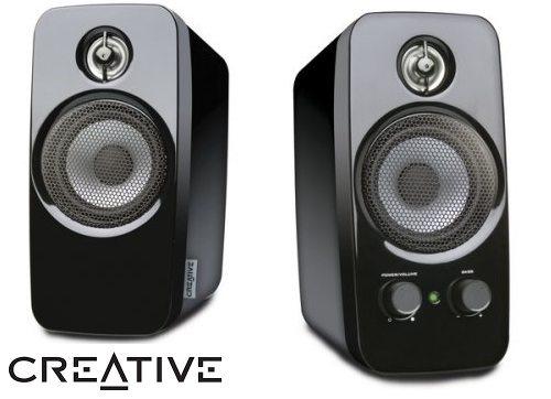 Altavoces de ordenador Creative Inspire T10