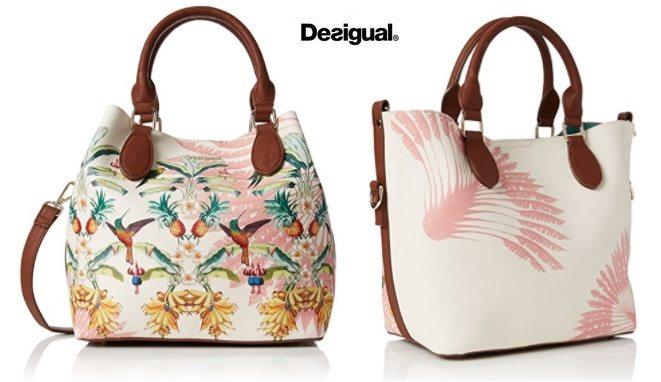 Bolso Desigual Florida 