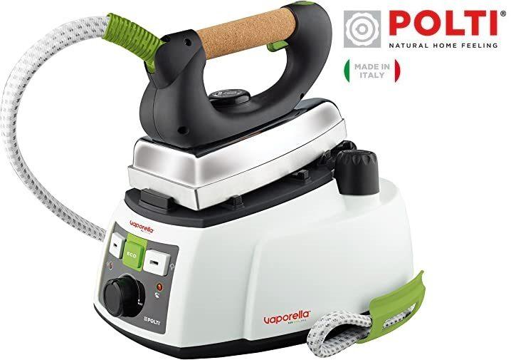 Comprar centro de planchado Polti Vaporella 535 Eco Pro Centro de planchado Polti Vaporella 535 Eco Pro