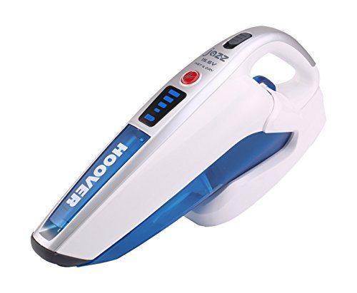 Hoover JAZZ SM156WD4 - Aspirador de mano