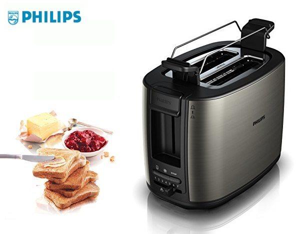 Tostadora Philips HD2628