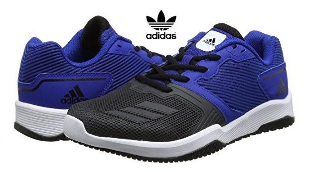 Chollo! Zapatillas Adidas Gym Warrior 2.0 por 32.48 euros. - Chollos Chollitos y Chollazos