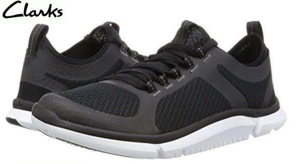 Zapatillas deportivas Clarks Triken Active