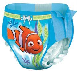 Pack bañadores desechables HUGGIES Little Swimmers a partir de
