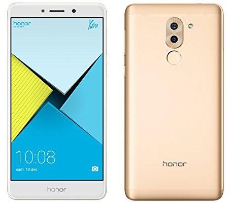 Comprar Smartphone Honor 6X Smartphone Honor 6X