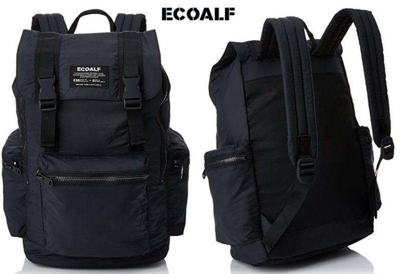 Mochila Ecoalf Malindi