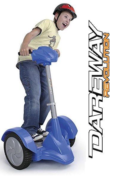 Comprar Patín eléctrico Dareway Revolution Patín eléctrico Dareway Revolution