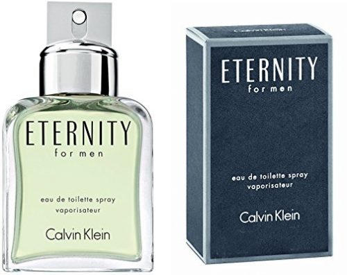 Perfume Calvin Klein Eternity