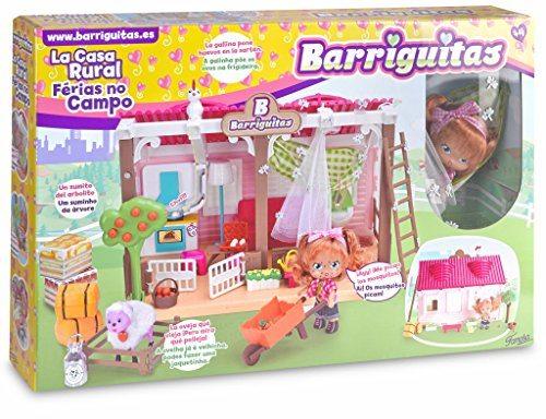barriguitas carrefour