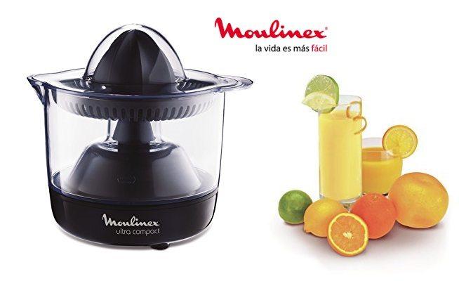 Comprar Exprimidor Moulinex ULTRA COMPACT PC120870 Exprimidor Moulinex ULTRA COMPACT PC120870