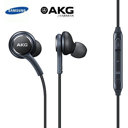 Auriculares de botón Samsung creados por AKG EO-IG955