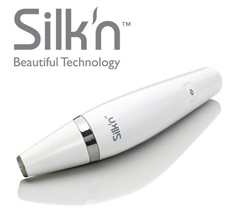 Silk'n Revit Essential - Exfoliador de microdermoabrasion
