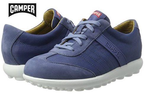 Zapatillas Camper Pelotas Step