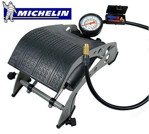 Bomba de aire Michelin 9503 de pedal