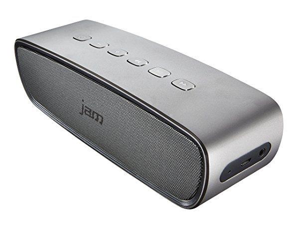 Altavoz portátil JAM Heavy Metal con Bluetooth