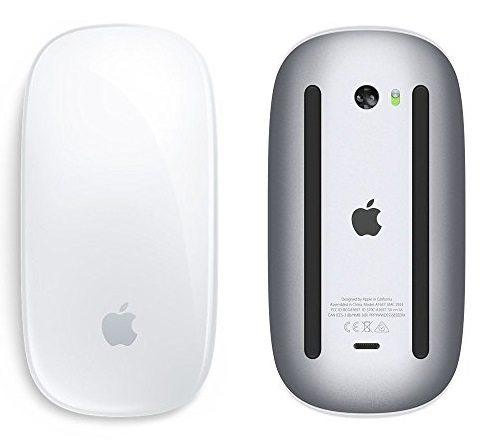 Comprar Ratón inalámbrico Apple Magic Mouse 2 Ratón inalámbrico Apple Magic Mouse 2